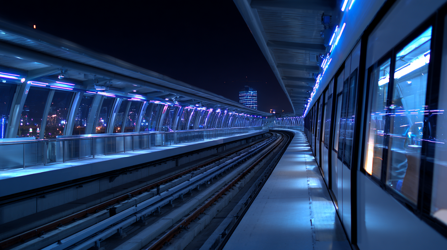 Understanding the Transformative Benefits of Lighting Busway Systems in Modern Infrastructure