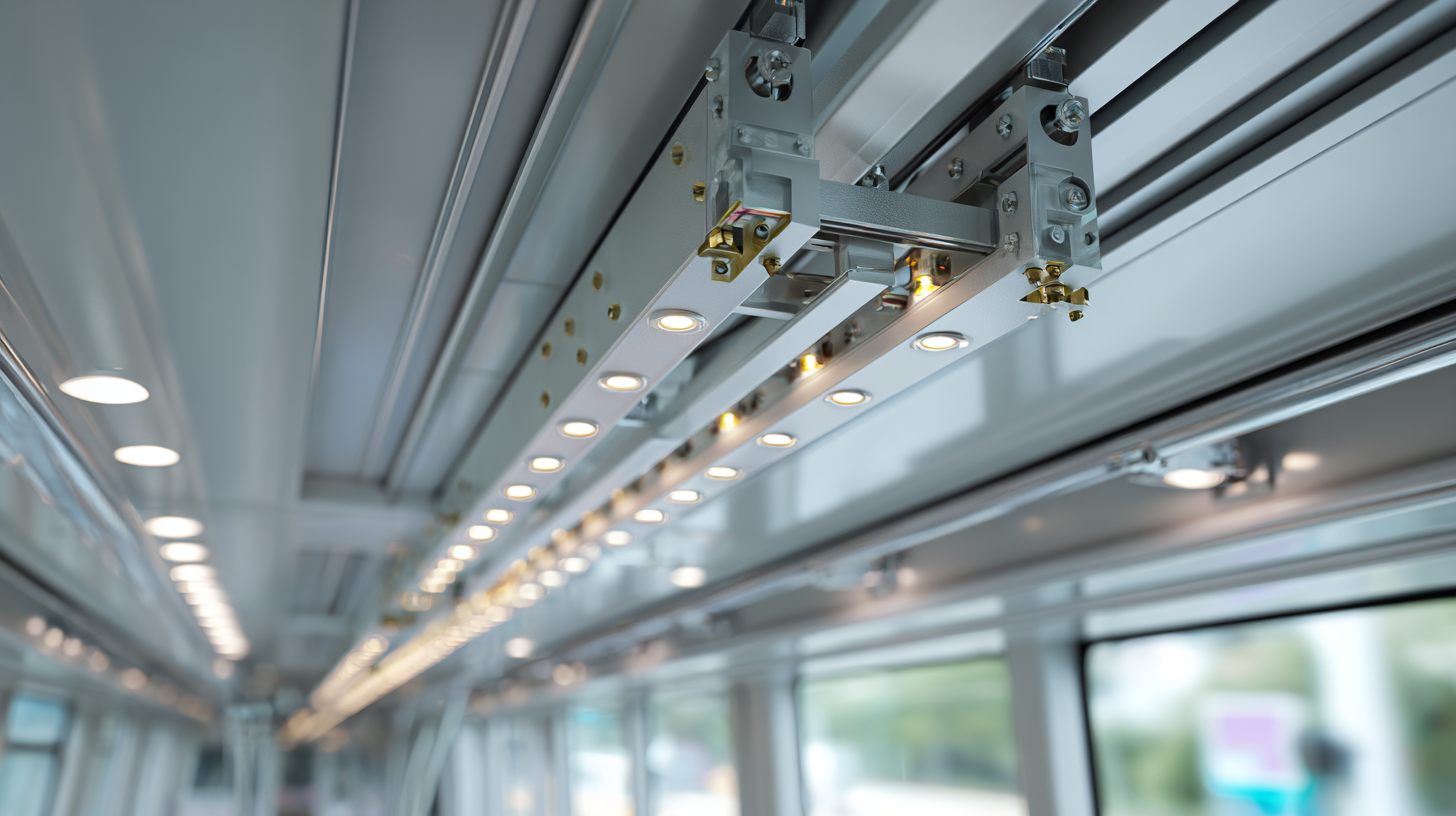Understanding the Transformative Benefits of Lighting Busway Systems in Modern Infrastructure