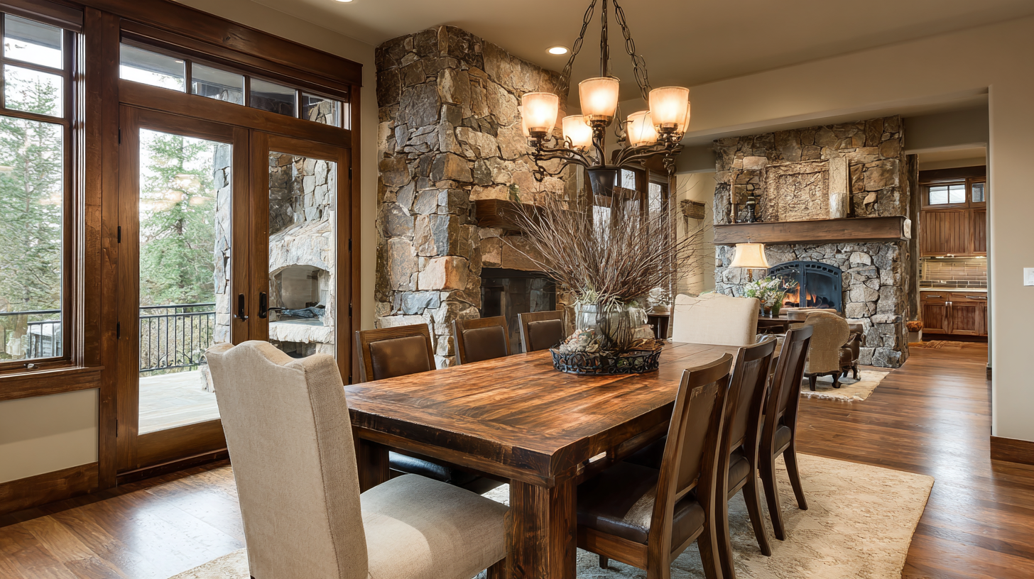 Transform Your Space: The Essential Guide to Choosing the Perfect Solid Wood Dining Room Table