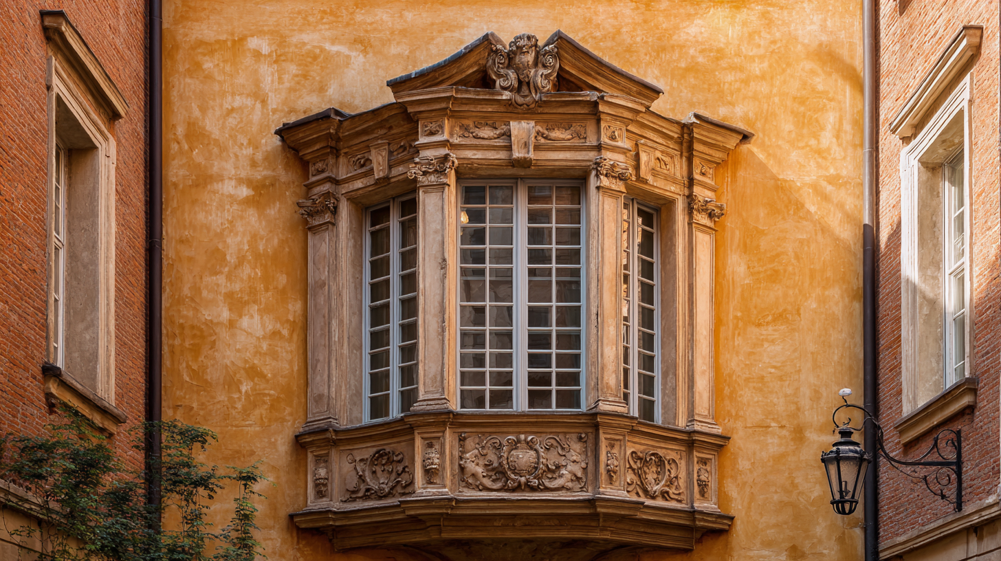 Transform Your Home's Aesthetic with Stunning Oriel Windows: A Comprehensive Guide