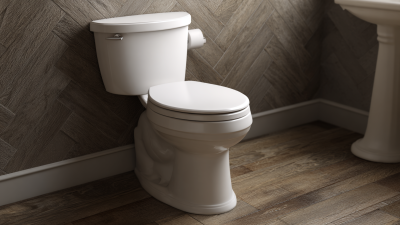 The Ultimate Guide to Choosing the Perfect One Piece Toilet Seat for Your Bathroom