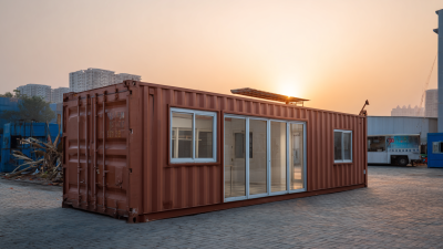 Exploring the Versatility of 10ft Containers: Ideal Solutions for Your Space Needs
