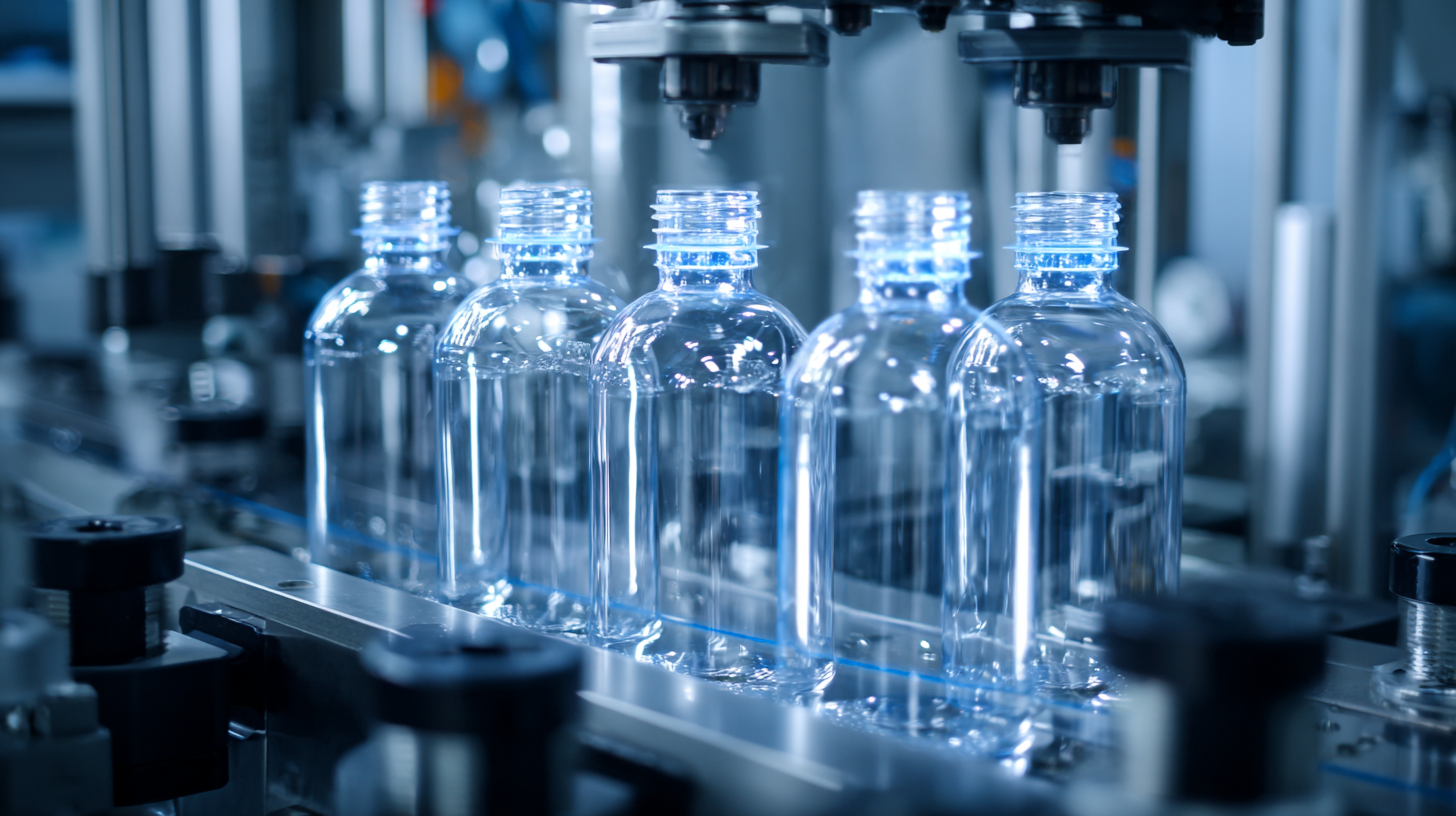 Revolutionizing Sustainability: Innovative Packaging Solutions for a Greener Future