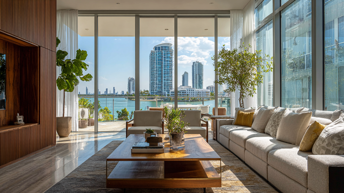 Discover the Innovative Trends in Pivot Doors Miami: 2023 Design Statistics You Can't Miss!