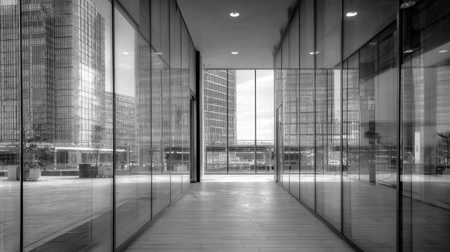 Discover the Innovative Trends in Pivot Doors Miami: 2023 Design Statistics You Can't Miss!