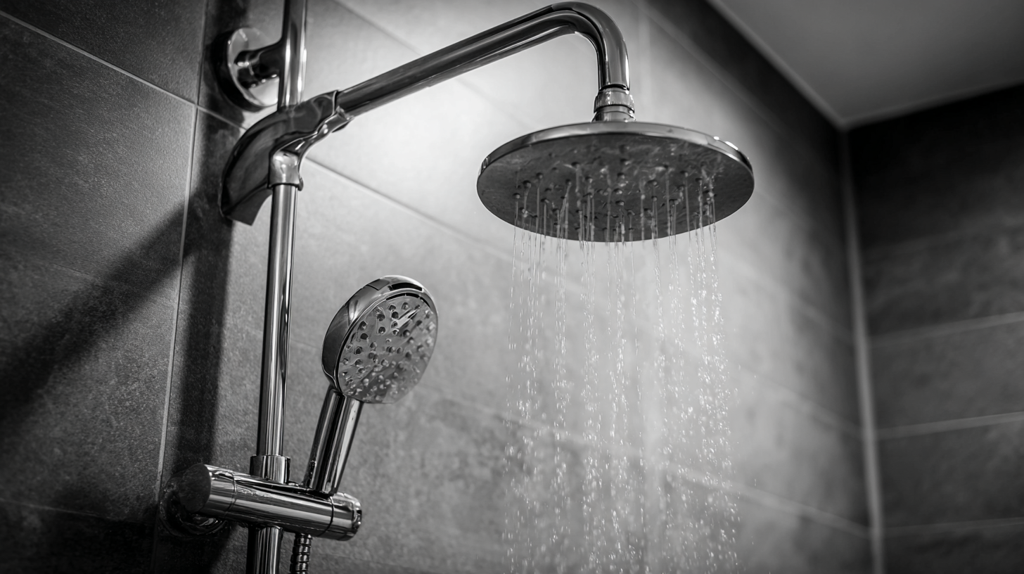 Transform Your Bathroom Oasis: The Ultimate Guide to Choosing the Perfect Shower Set With Faucet