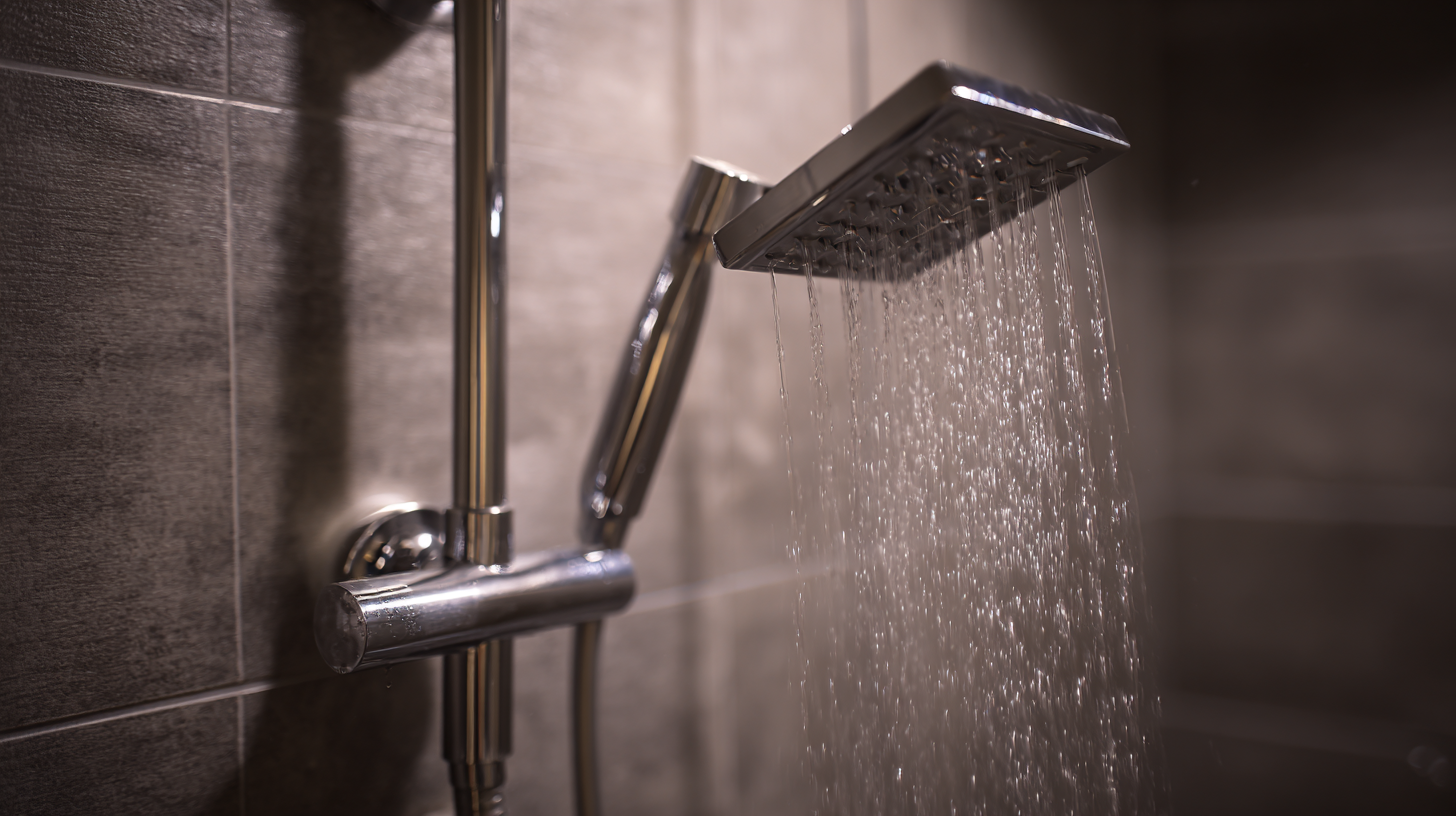 Transform Your Bathroom Oasis: The Ultimate Guide to Choosing the Perfect Shower Set With Faucet
