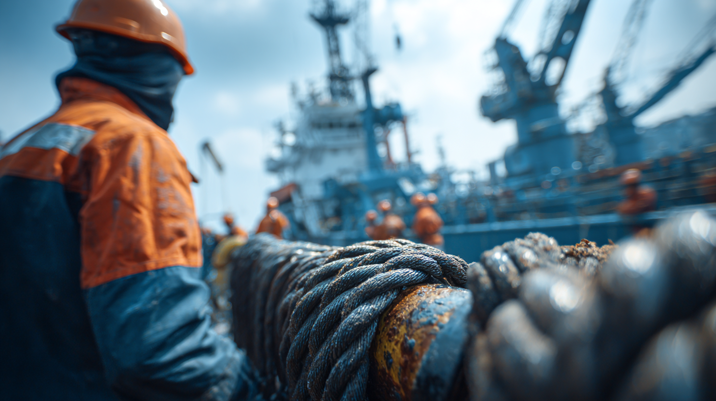 Understanding the Latest Innovations in Marine Hose Technology: Boosting Efficiency and Safety in Marine Operations