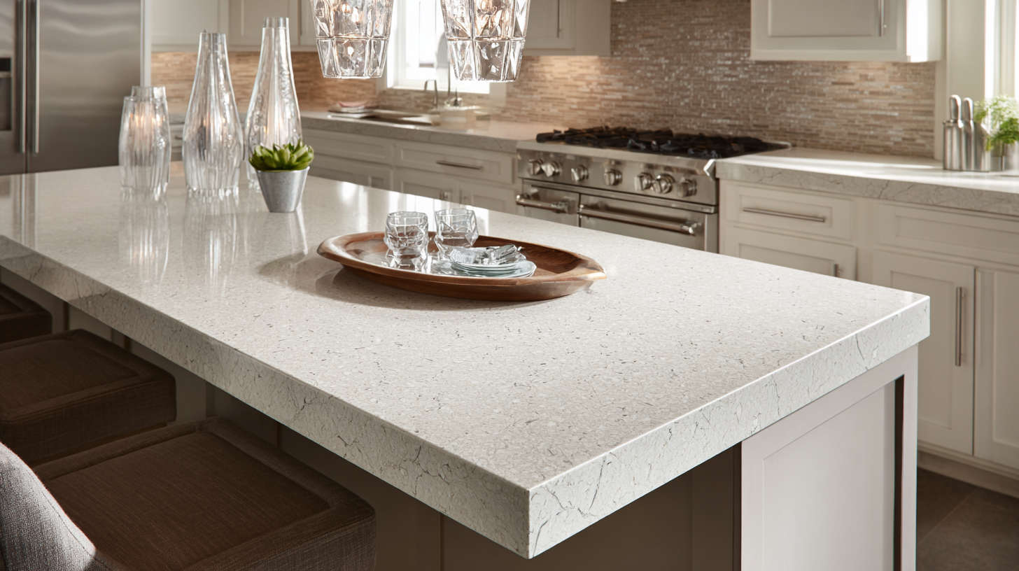 Transform Your Kitchen with Stunning Cambria Stone Countertops: A Buyer’s Guide to Style and Durability