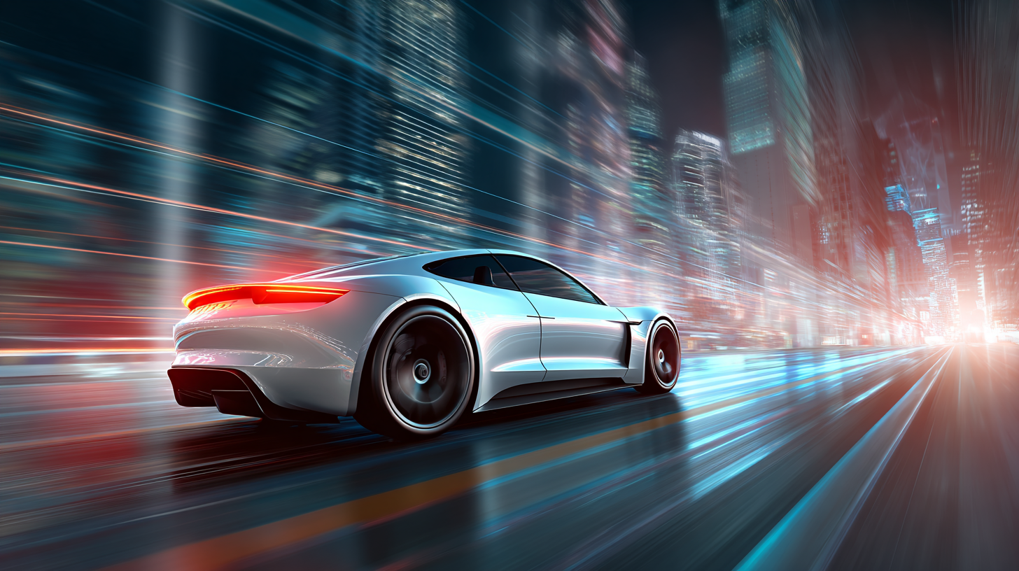 Exploring the Rise of Electric Automobiles and Their Impact on Global Carbon Emissions Reduction