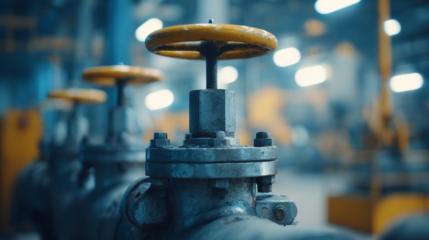 Understanding the Importance of Pressure Safety Valves in Industrial Applications