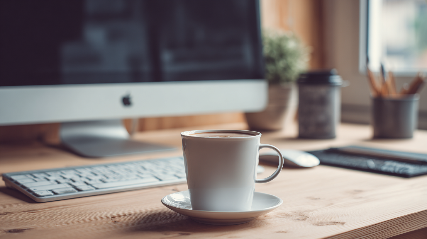 Transform Your Workspace: The Ultimate Guide to Choosing the Perfect Office Desk for Productivity