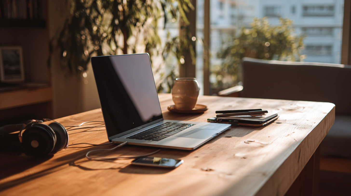 Transform Your Workspace: The Ultimate Guide to Choosing the Perfect Office Desk for Productivity