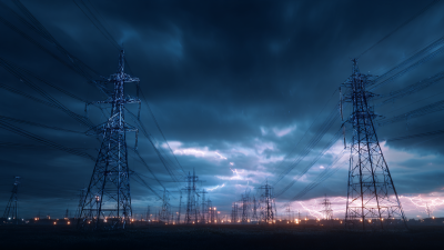 Harnessing Power Energy for Sustainable Living in a Modern World