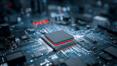 Exploring the Future of Semiconductor Career Opportunities in a Rapidly Evolving Industry