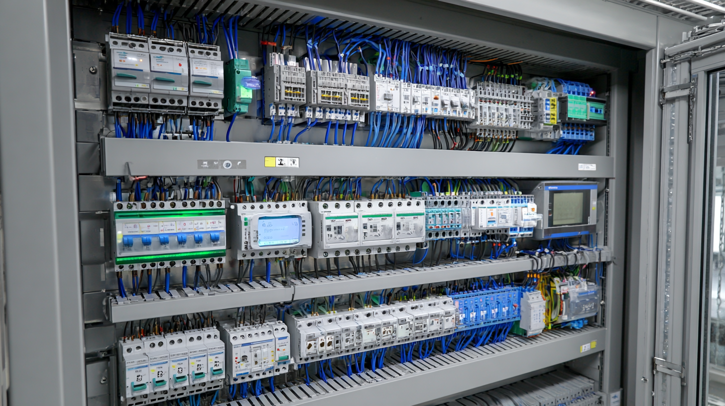 Unlocking Automation: How Schneider PLC Drives Efficiency in Modern Industries