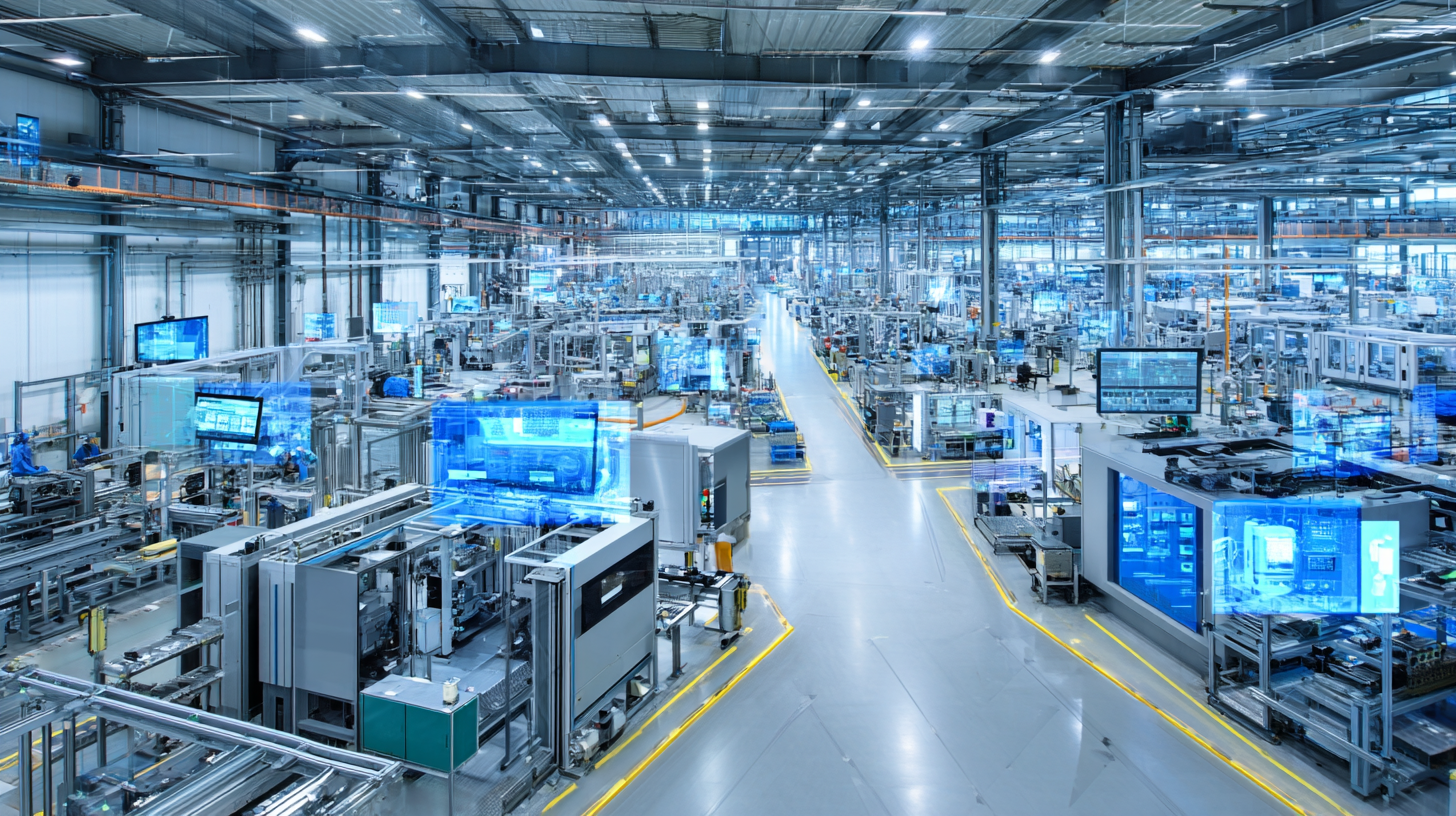 Unlocking Automation: How Schneider PLC Drives Efficiency in Modern Industries