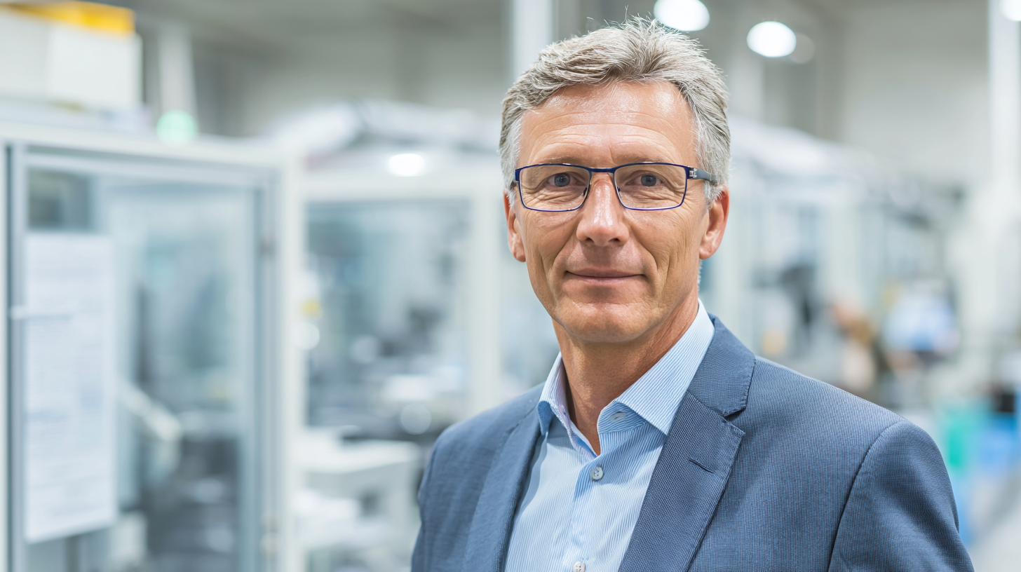 Unlocking Automation: How Schneider PLC Drives Efficiency in Modern Industries