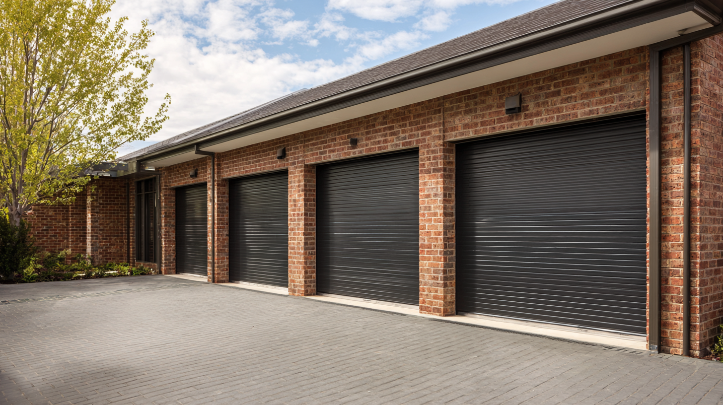 The Ultimate Guide to Choosing the Best Garage Doors in Perth