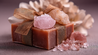 The Ultimate Guide to Using Mica Powder in Soap for Stunning Visuals