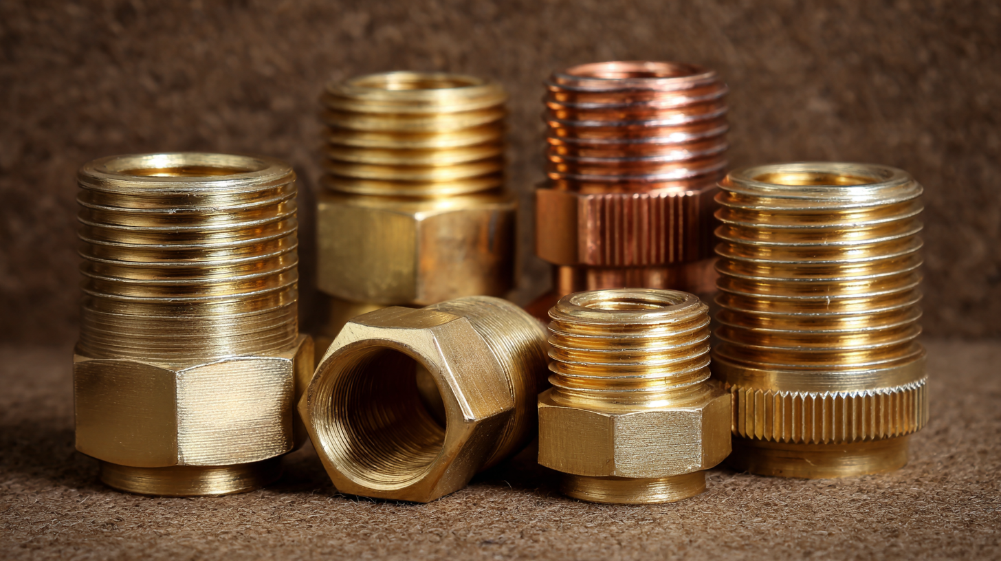 Exploring the Benefits of Compression Fittings for DIY Home Plumbing Projects