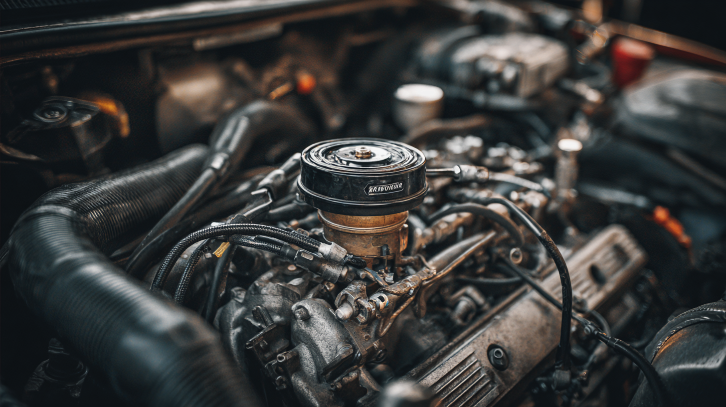 Mastering Maintenance: The Ultimate Guide to Choosing the Right Fuel Filter Tool for Your Vehicle