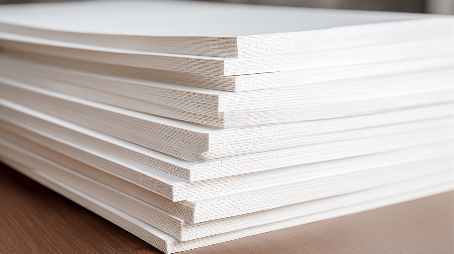 Understanding the Versatility of White Corrugated Sign Boards in Modern Marketing Strategies