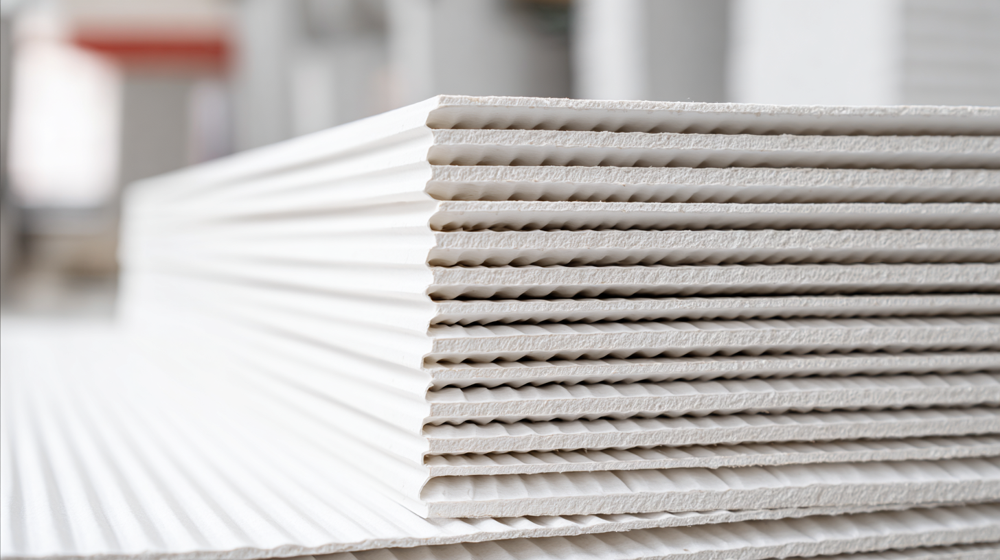 Understanding the Versatility of White Corrugated Sign Boards in Modern Marketing Strategies