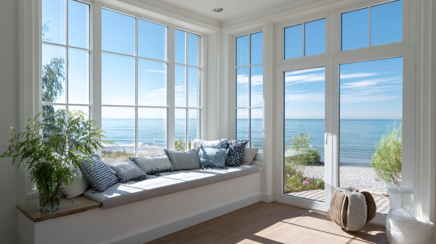 Why Homeowners are Choosing Vinyl Windows for Energy Efficiency and Cost Savings