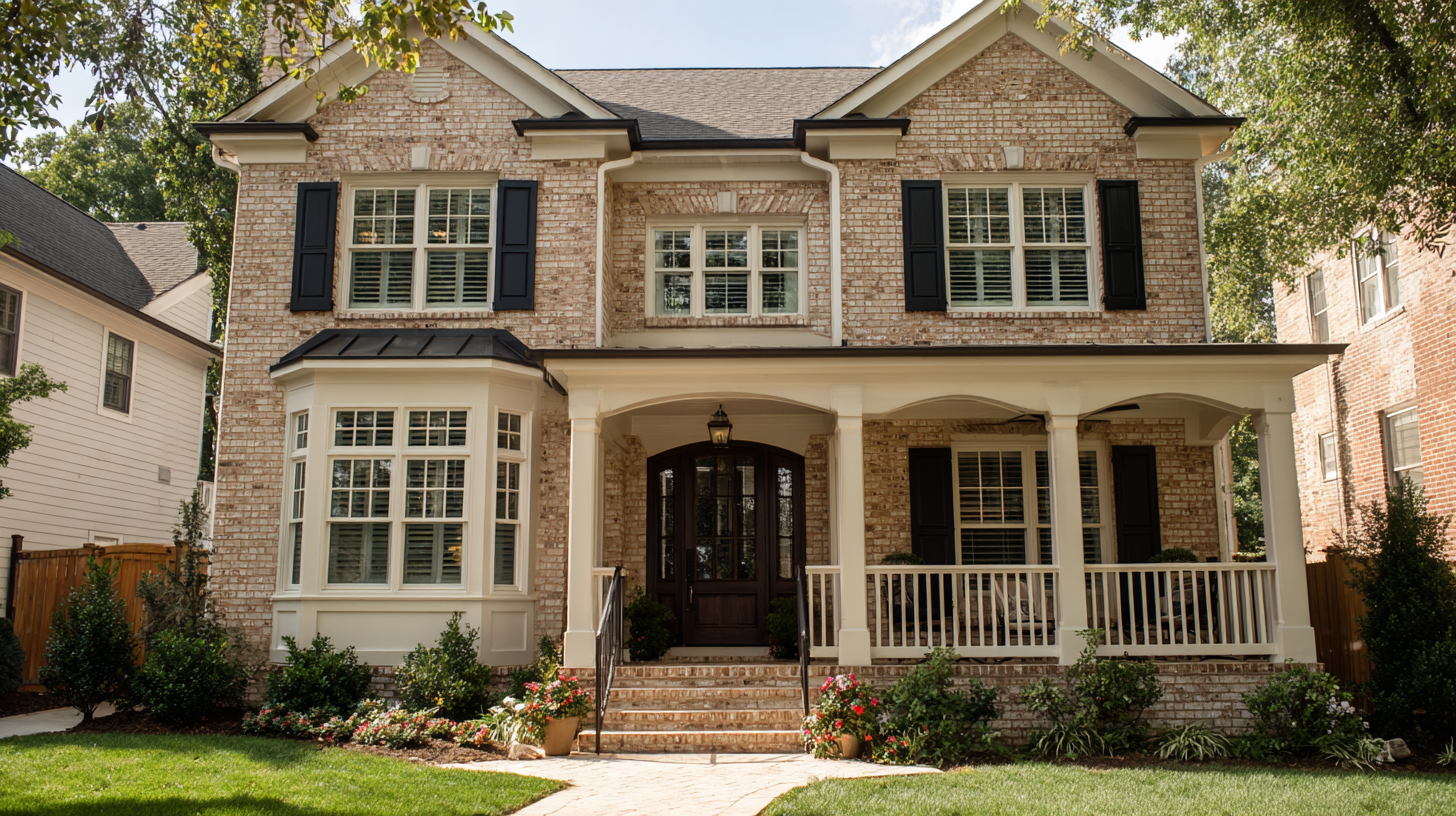 Why Homeowners are Choosing Vinyl Windows for Energy Efficiency and Cost Savings