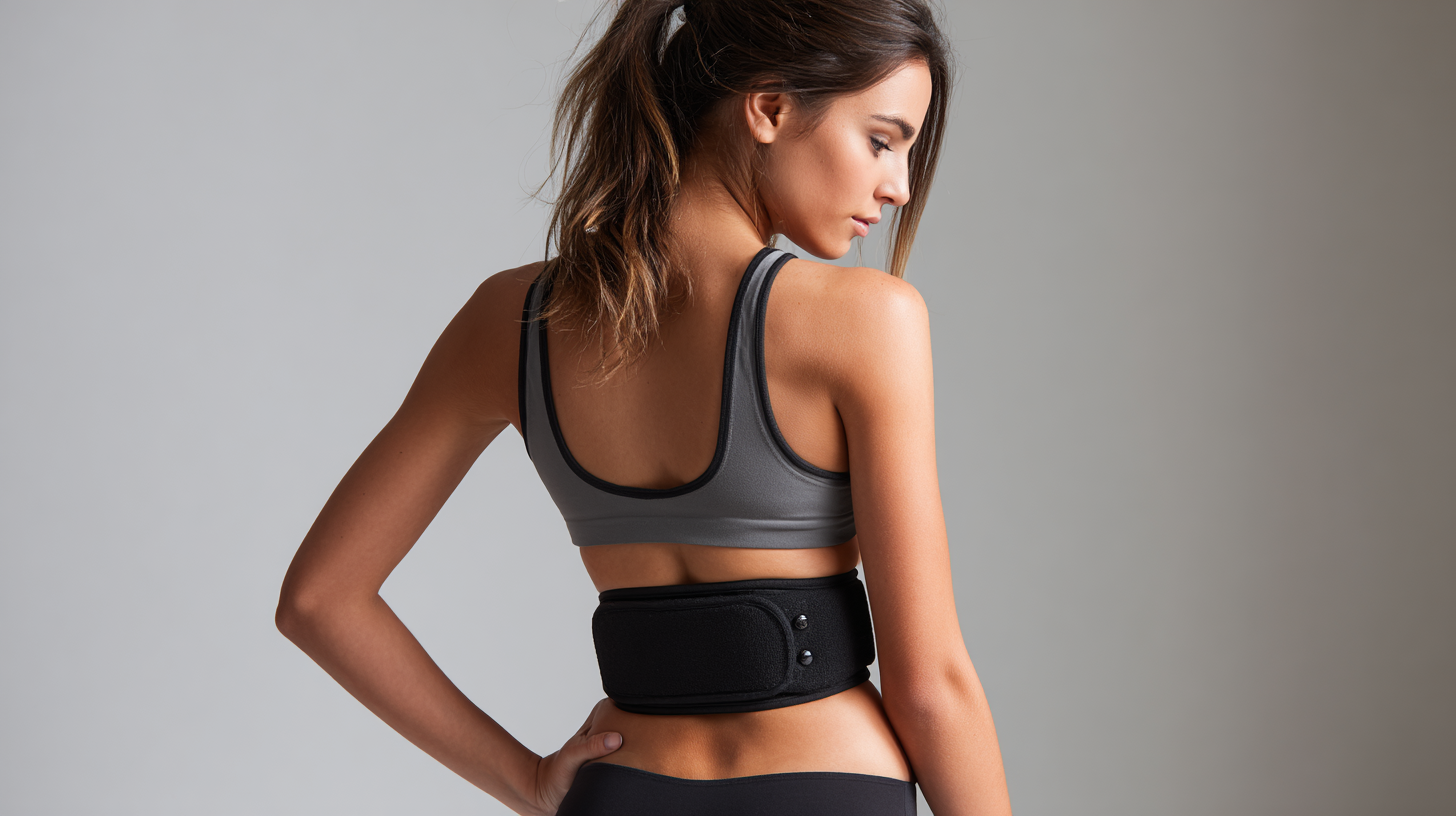 The Science Behind Neoprene Waist Belts: How They Enhance Fitness and Comfort