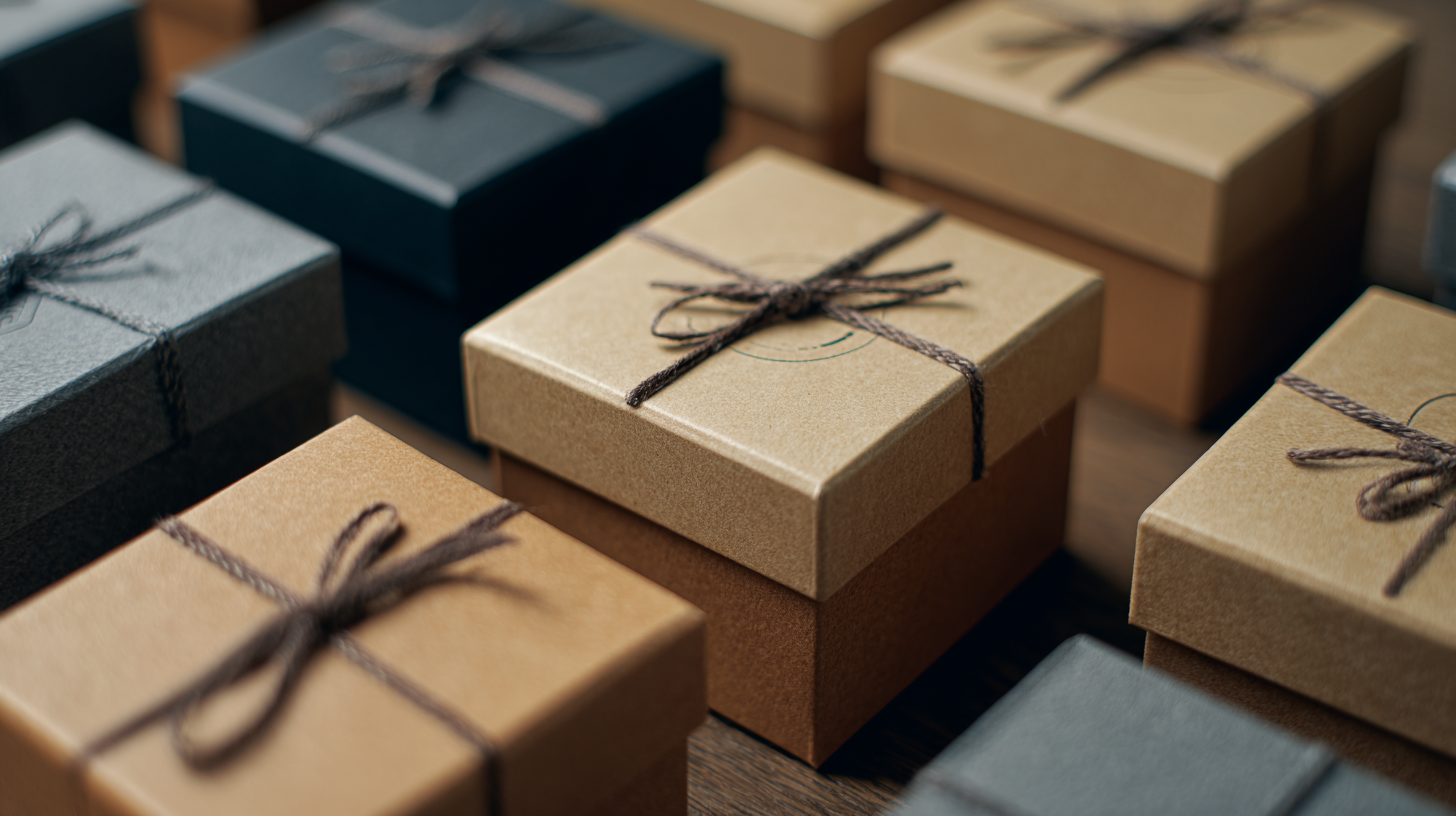The Transformative Power of Personalized Packaging Boxes in Elevating Brand Loyalty and Customer Experience