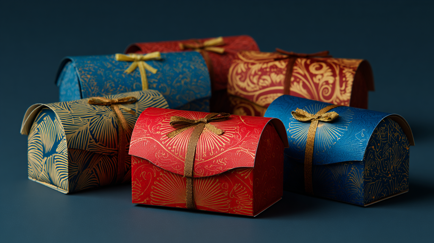 The Transformative Power of Personalized Packaging Boxes in Elevating Brand Loyalty and Customer Experience