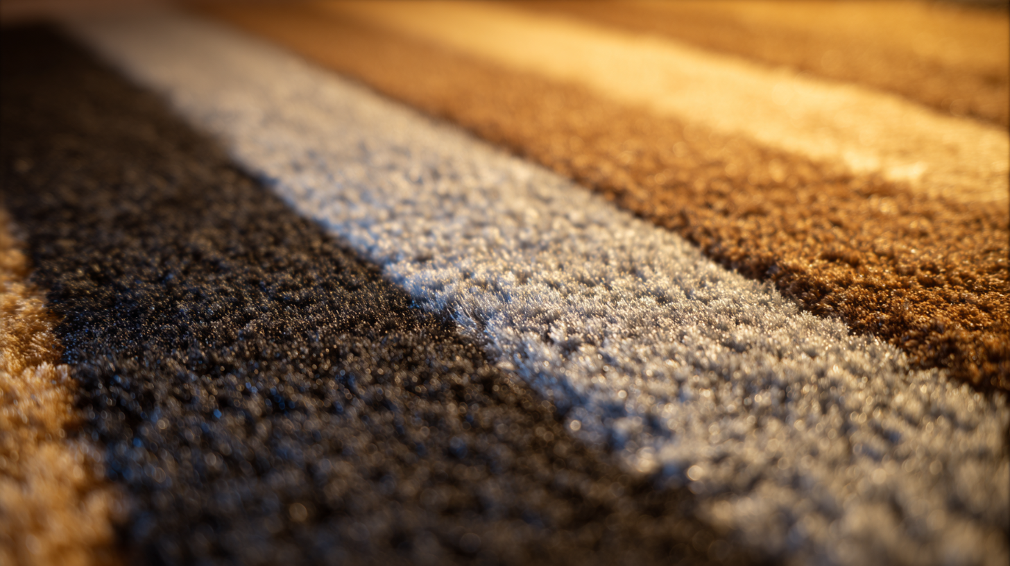 Discover the Science Behind the Most Absorbent Bath Mat: How Material Choice Impacts Your Bathroom Experience