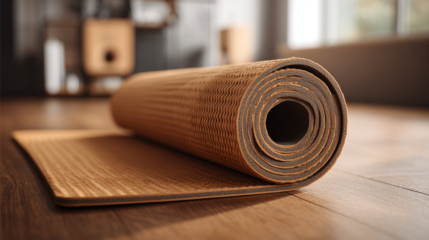 Discover the Science Behind the Most Absorbent Bath Mat: How Material Choice Impacts Your Bathroom Experience