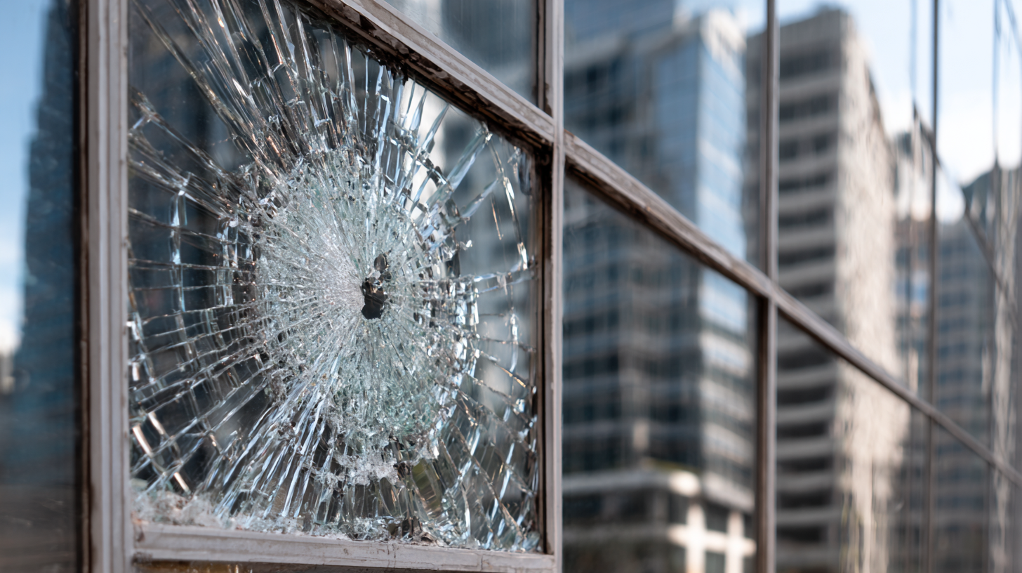 The Science Behind Bullet Proof Windows and Their Impact on Modern Security