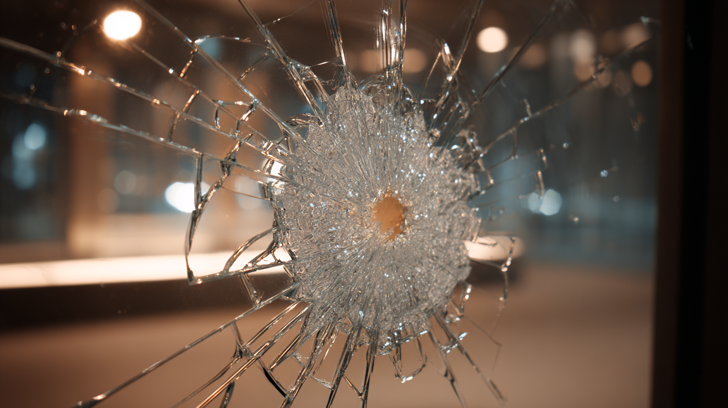 The Science Behind Bullet Proof Windows and Their Impact on Modern Security