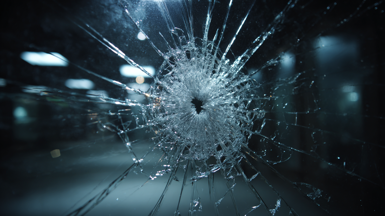 The Science Behind Bullet Proof Windows and Their Impact on Modern Security