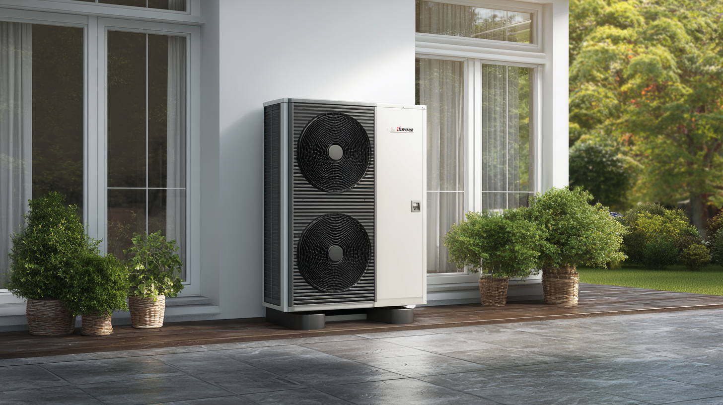 Understanding the Benefits of Using a Monoblock Heat Pump for Home Heating Solutions