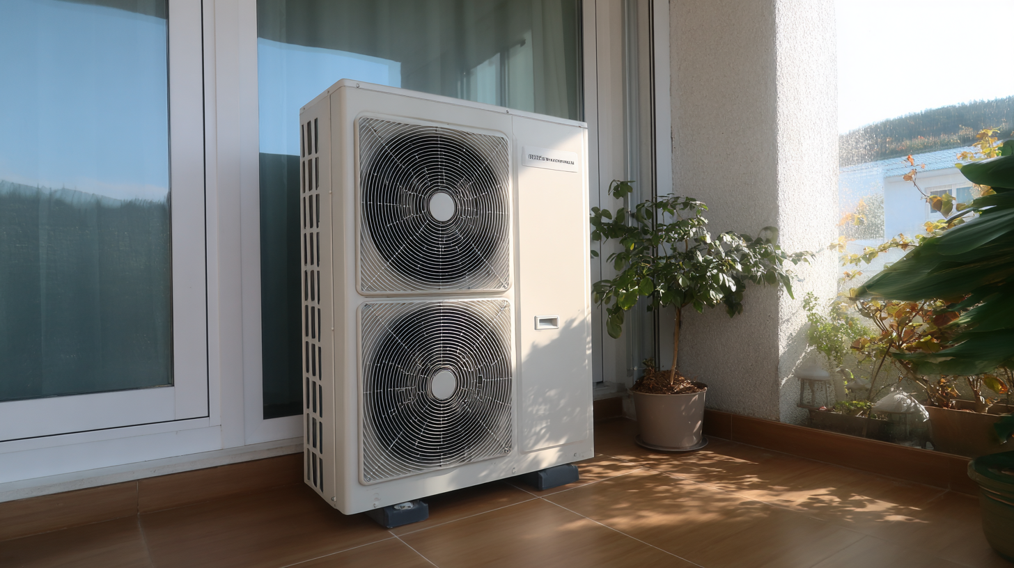 Understanding the Benefits of Using a Monoblock Heat Pump for Home Heating Solutions