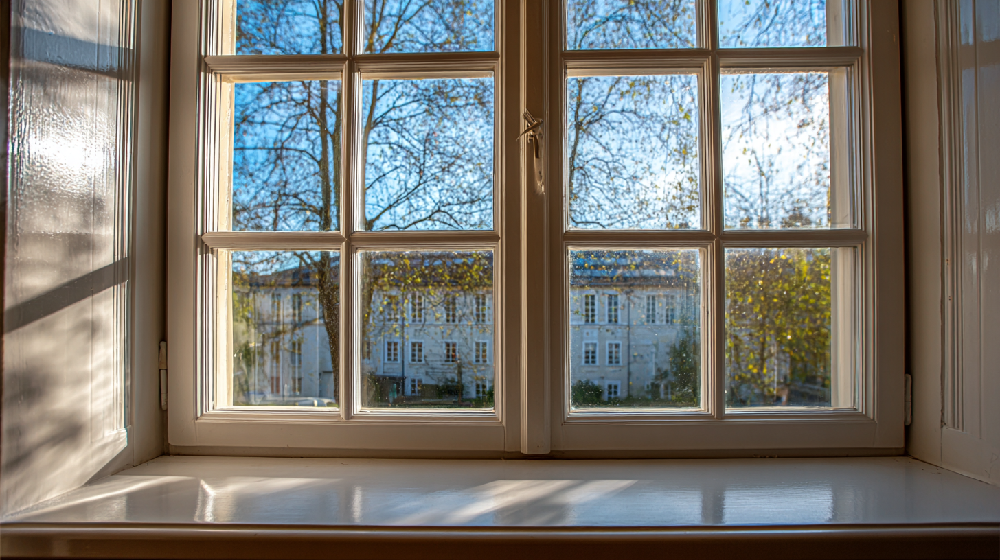 The Ultimate Guide to Choosing the Best Home Repair Windows for Energy Efficiency