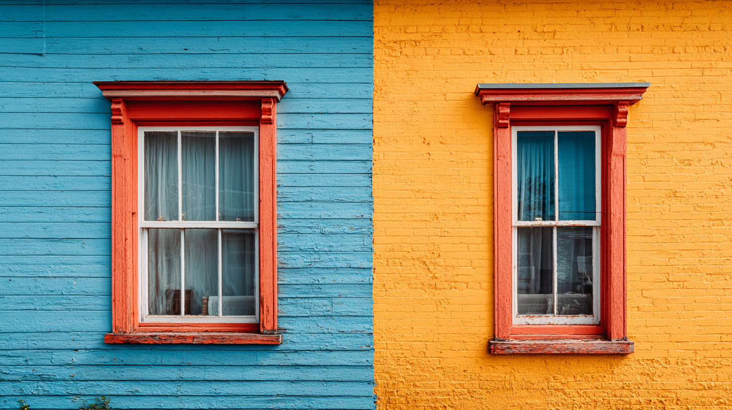 The Ultimate Guide to Choosing the Best Home Repair Windows for Energy Efficiency