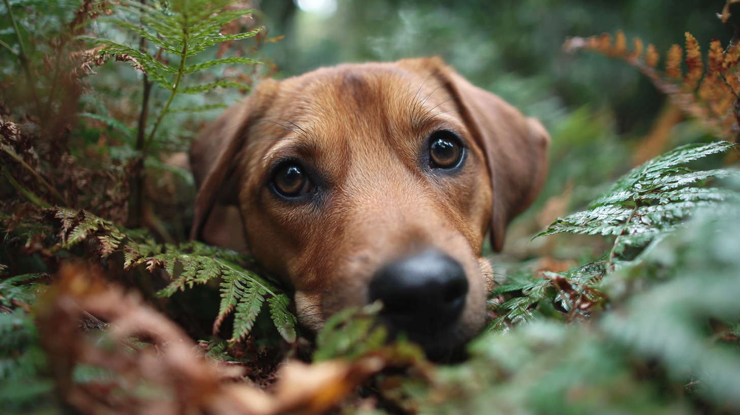 Discover the Health Benefits of Natural Dog Diets for Your Furry Friend