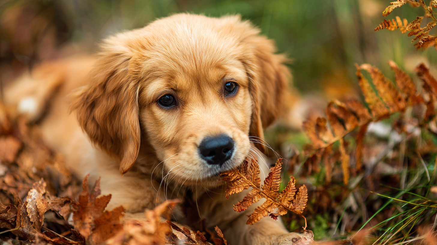 Discover the Health Benefits of Natural Dog Diets for Your Furry Friend