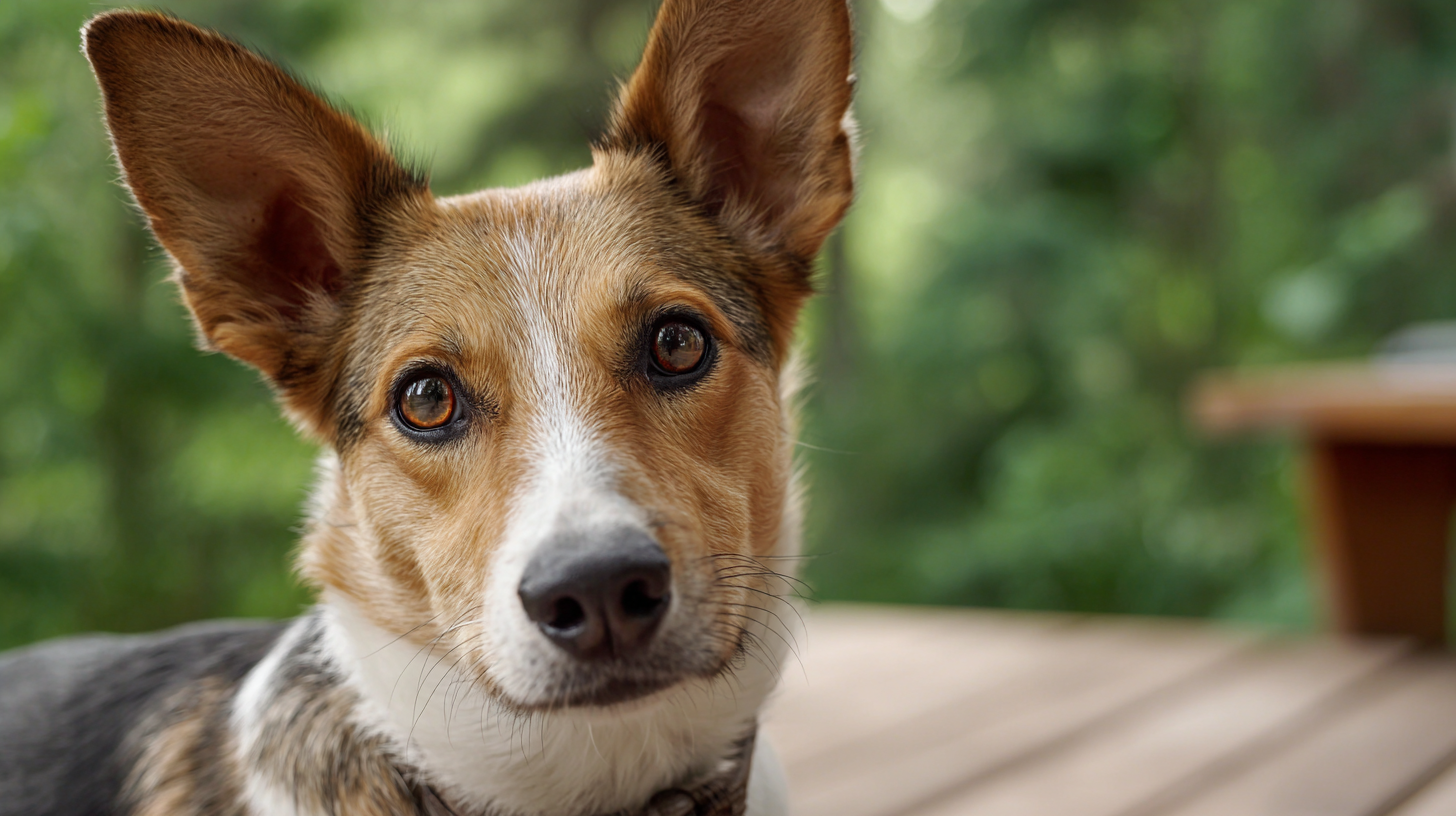 Discover the Health Benefits of Natural Dog Diets for Your Furry Friend