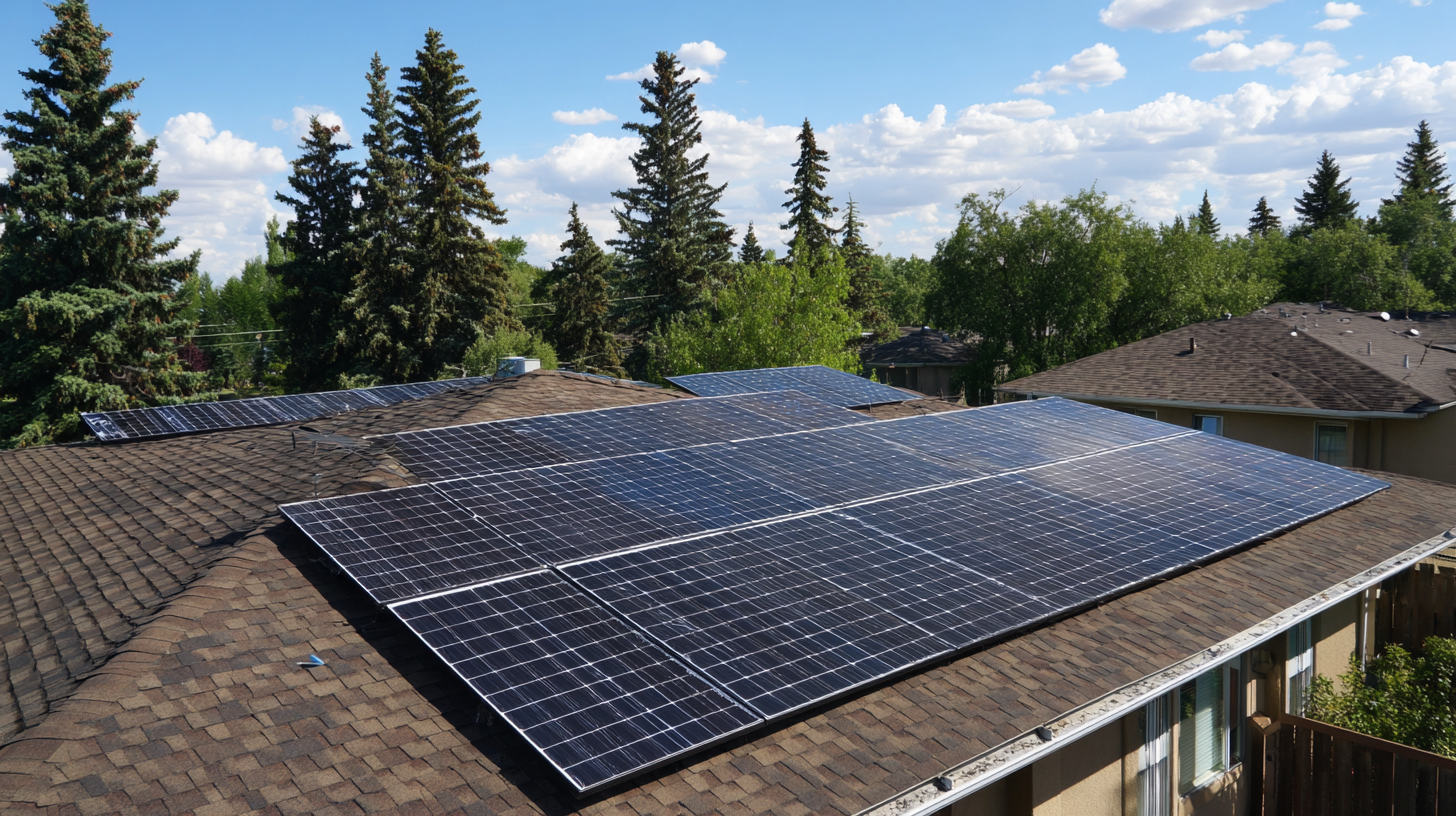 The Ultimate Guide to Choosing the Right Solar Systems for Your Home Energy Needs