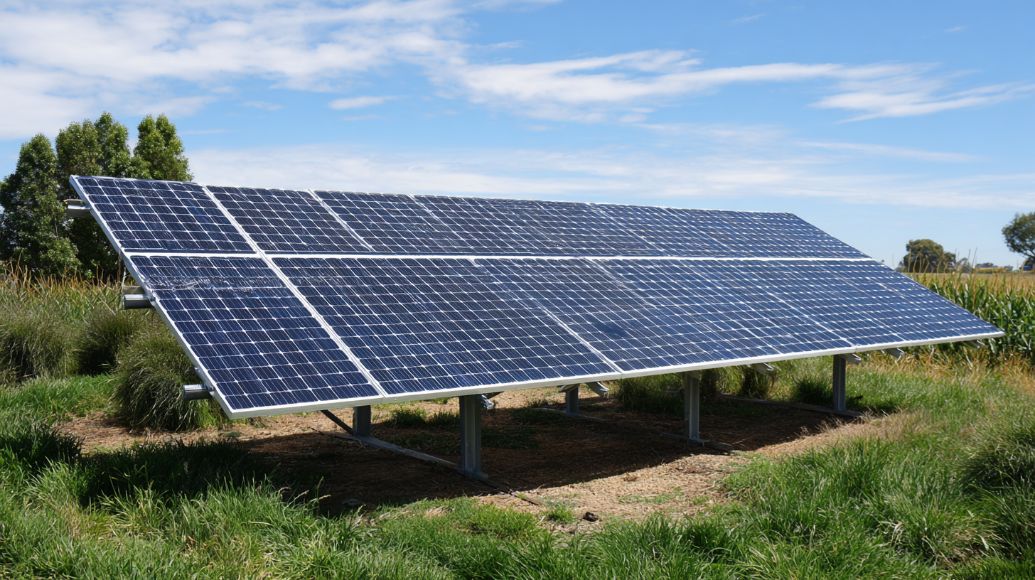 The Ultimate Guide to Choosing the Right Solar Systems for Your Home Energy Needs