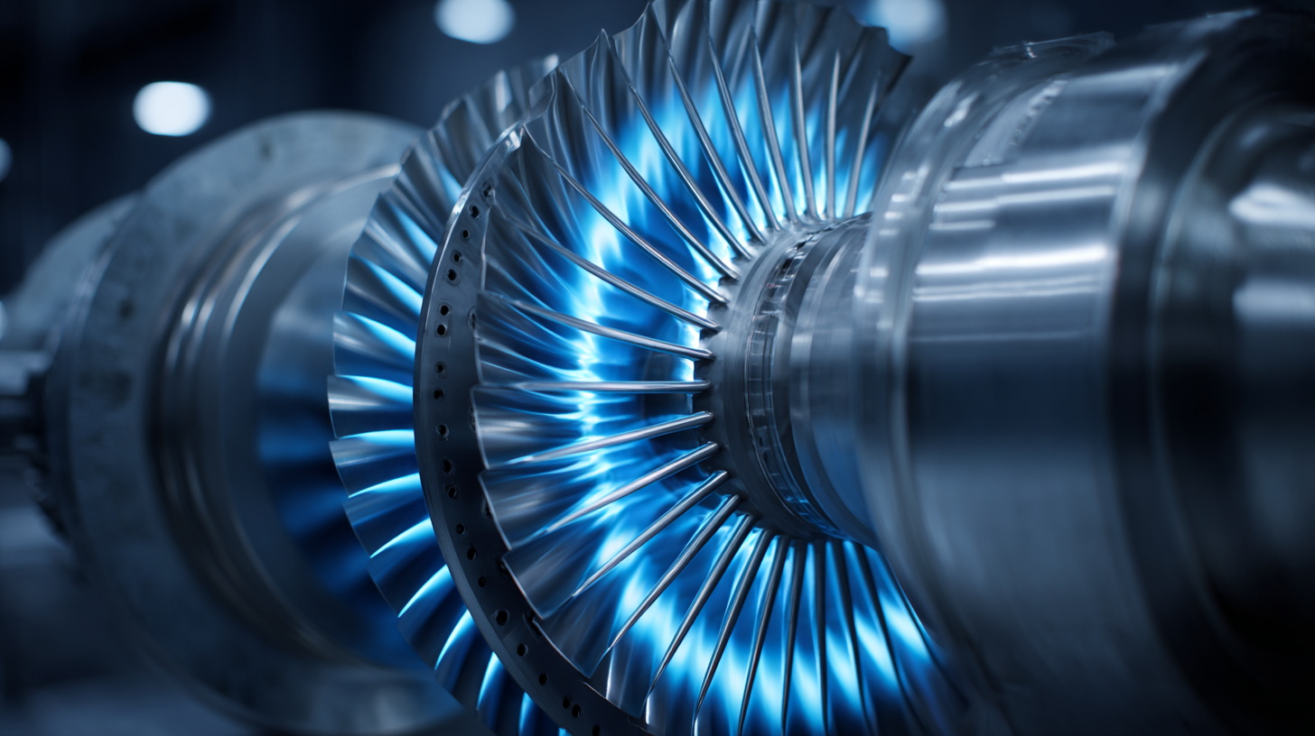 Understanding the Impact of Blow Machines on Modern Manufacturing Efficiency