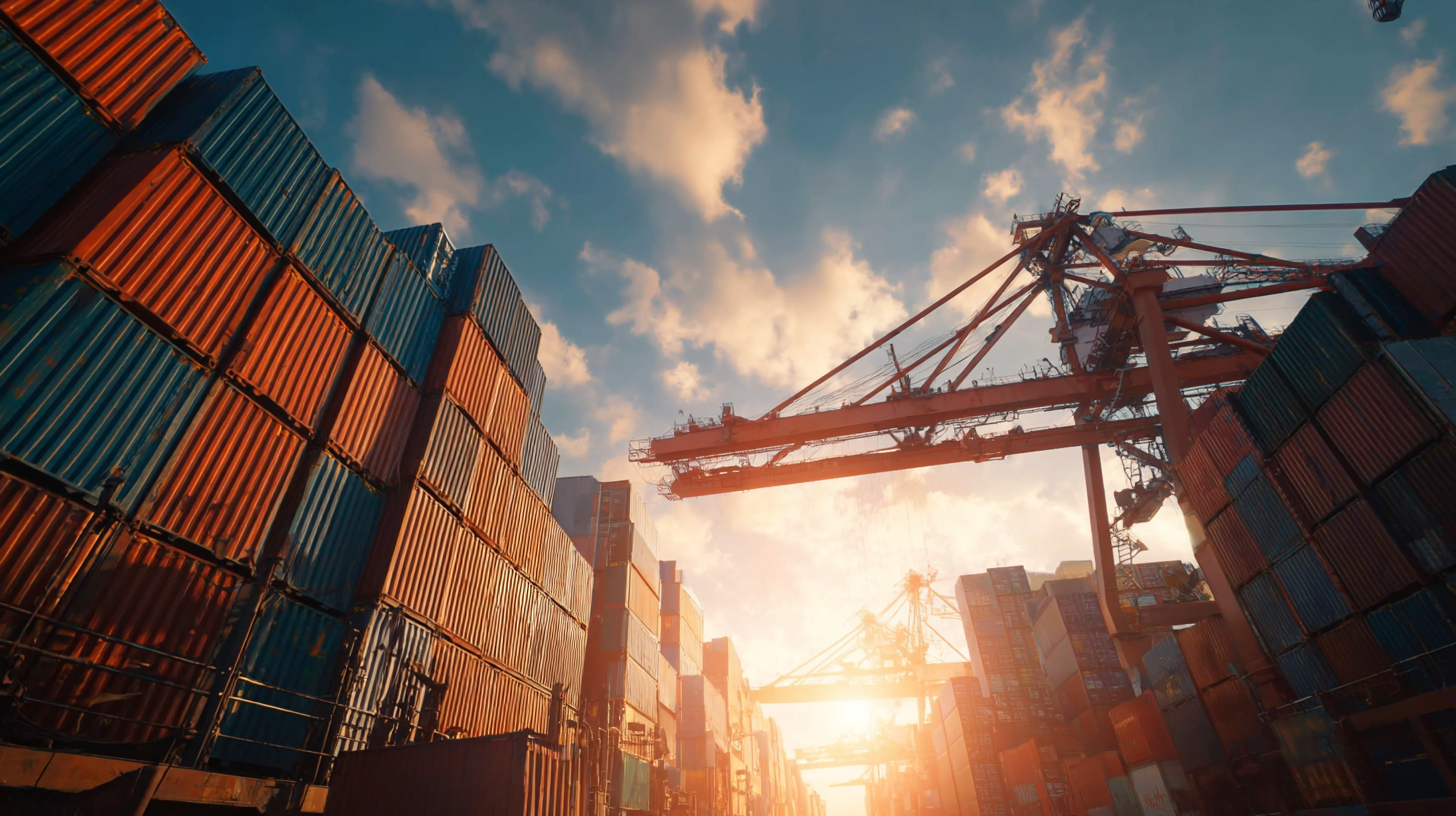 Exploring the Future of Cargo Containers: How Sustainable Practices are Shaping the Shipping Industry