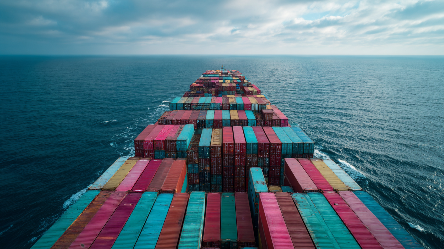 Exploring the Future of Cargo Containers: How Sustainable Practices are Shaping the Shipping Industry